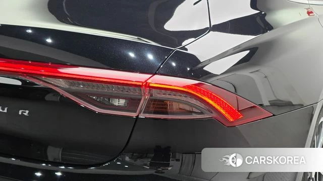 Hyundai The New Grandeur IG id 4958967 из Кореи 15