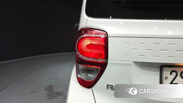 Kia The New Ray id 4976856 из Кореи 15