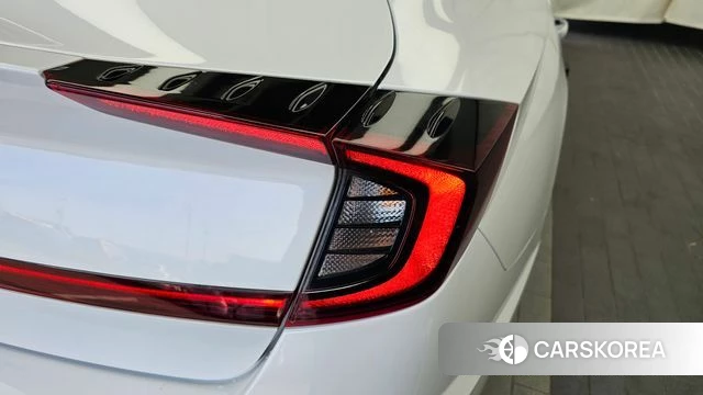 Hyundai Sonata (DN8) id 4930051 из Кореи 15