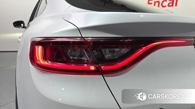 Renault Korea (Samsung) XM3 id 4986579 из Кореи 15