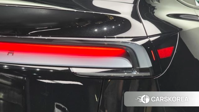 Tesla Model Y id 4853470 из Кореи 15
