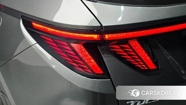 Hyundai Tucson (NX4) id 4966515 из Кореи 15