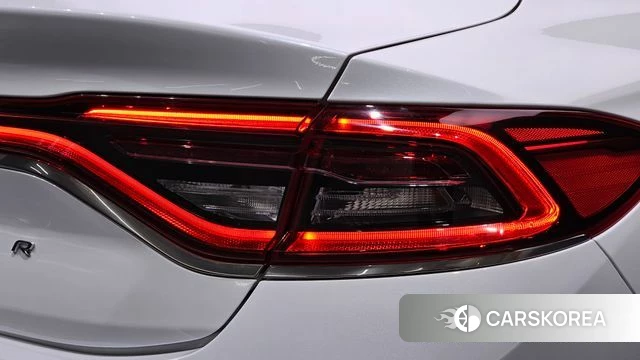 Hyundai Grandeur IG id 4977904 из Кореи 15