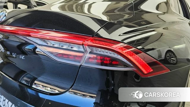 Hyundai The New Grandeur IG Hybrid id 5048003 из Кореи 15