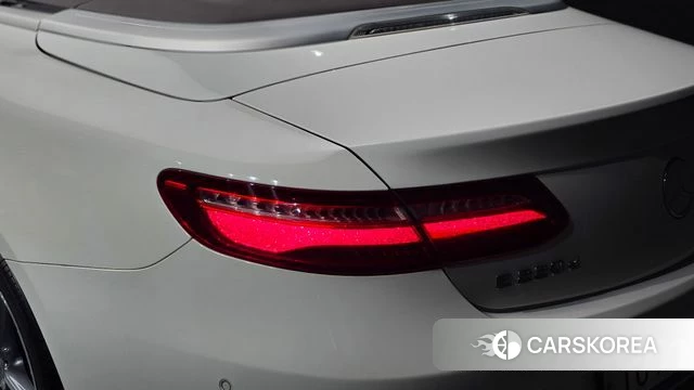 Mercedes-Benz E-Class W213 id 4953018 из Кореи 15