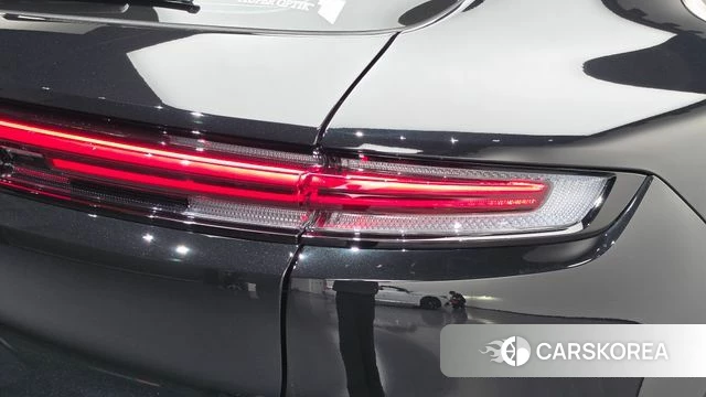 Porsche Cayenne (PO536) id 5039045 из Кореи 15