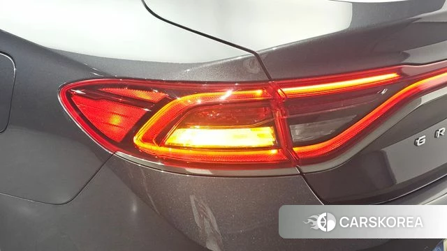Hyundai Grandeur IG id 4722644 из Кореи 15