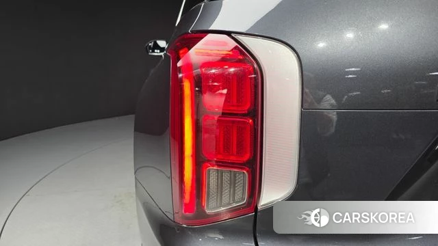 Hyundai Palisade id 5017769 из Кореи 15
