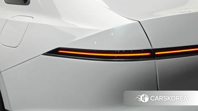 Hyundai Grandeur Hybrid (GN7) id 5011926 из Кореи 15