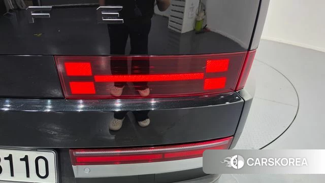 Hyundai Santa Fe (MX5) id 4921571 из Кореи 15