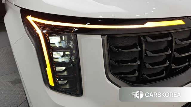 Kia The New Carnival 4th Generation id 4700510 из Кореи 15
