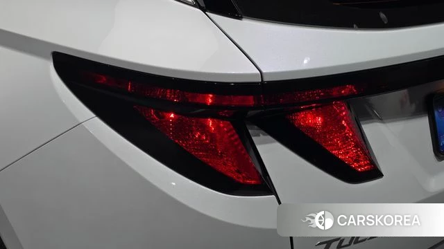 Hyundai The New Tucson Hybrid (NX4) id 4833929 из Кореи 15