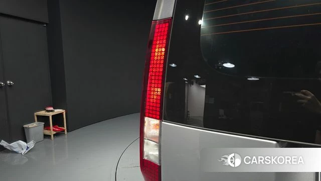 Hyundai Staria id 4674847 из Кореи 15