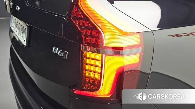 Volvo XC90 second Generation id 4847271 из Кореи 15