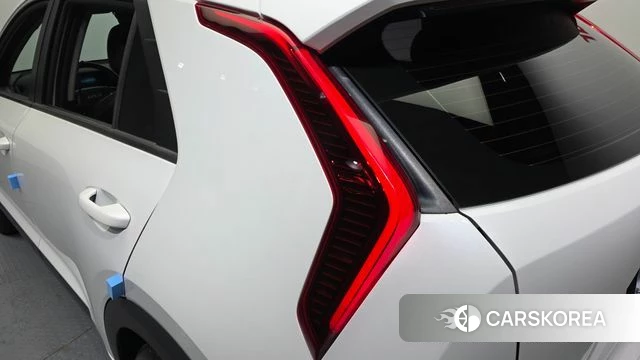 Kia Di All New Niro EV id 4986192 из Кореи 15