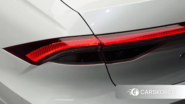 Hyundai The New Grandeur IG id 5017310 из Кореи 15