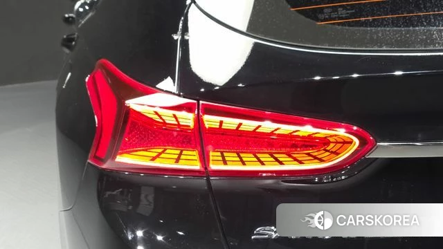 Hyundai Santa Fe TM id 5041926 из Кореи 15