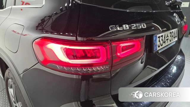 Mercedes-Benz GLB-Class X247 id 4990963 из Кореи 15