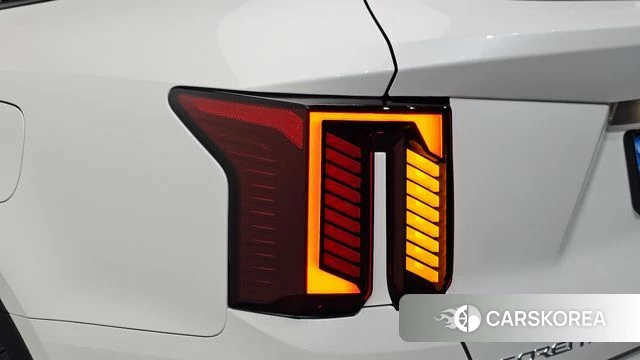 Kia The New Sorento 4th Generation id 4975189 из Кореи 15