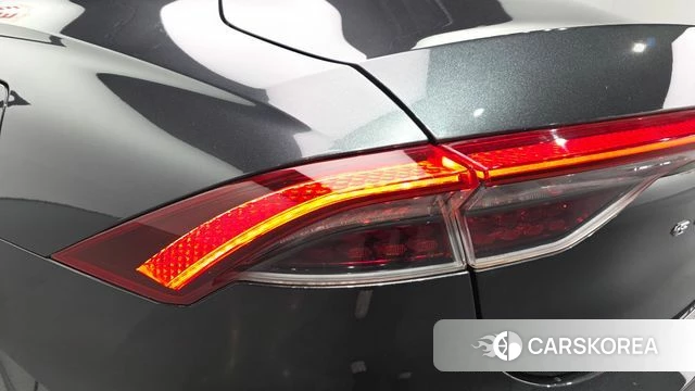 Hyundai The New Grandeur IG id 5023400 из Кореи 15
