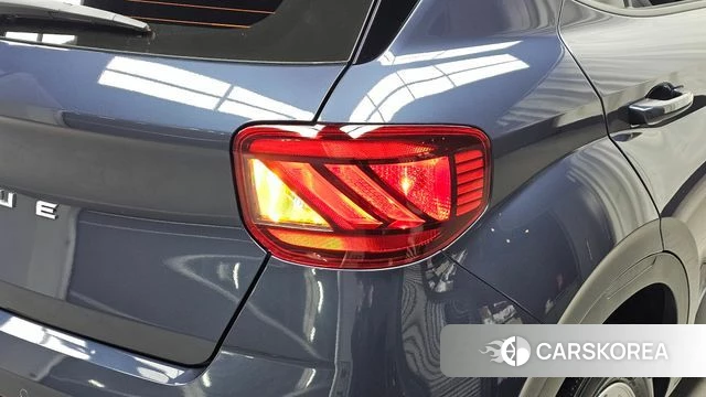 Hyundai Venue id 5020834 из Кореи 15