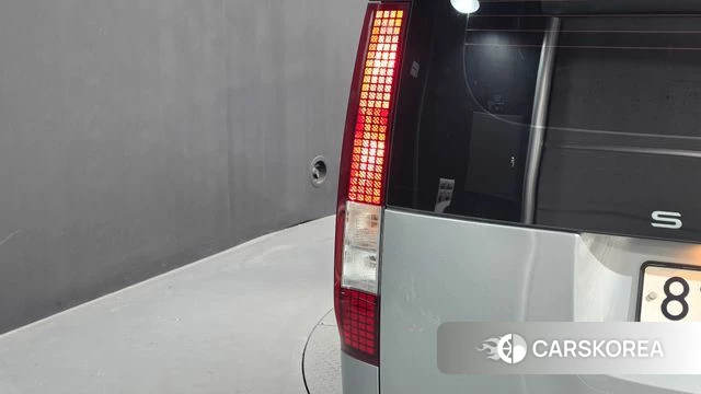 Hyundai Staria id 4958575 из Кореи 15