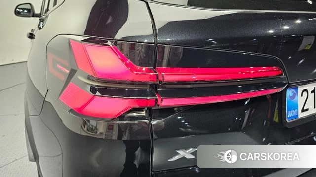 BMW X5 (G05) id 5016037 из Кореи 15