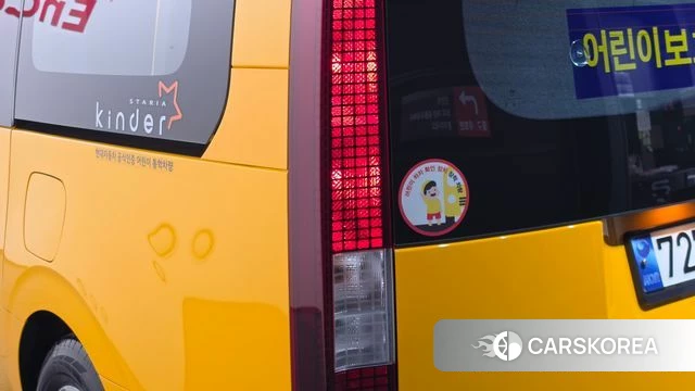 Hyundai Staria id 5022488 из Кореи 15