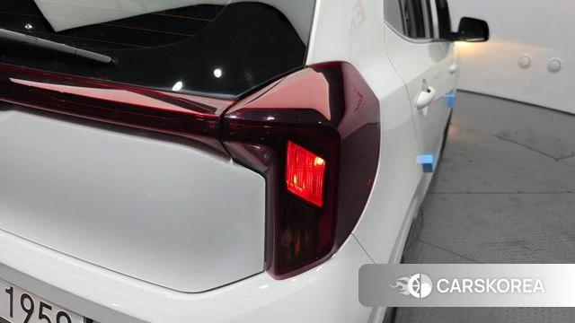 Kia The New Morning (JA) id 5039617 из Кореи 15
