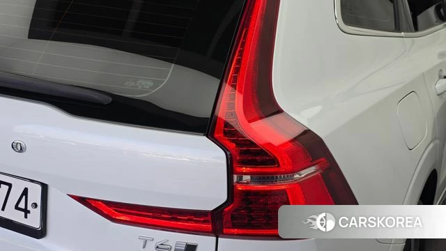 Volvo XC60 second Generation id 4998300 из Кореи 15