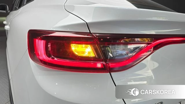 Renault Korea (Samsung) XM3 id 4952016 из Кореи 15