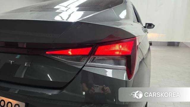 Hyundai Avante (CN7) id 4779414 из Кореи 15