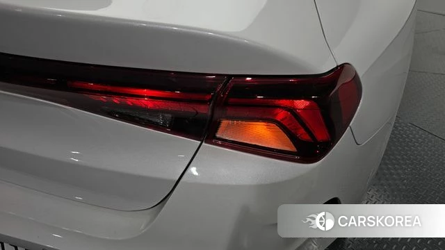 Kia K5 3rd generation id 5026719 из Кореи 15