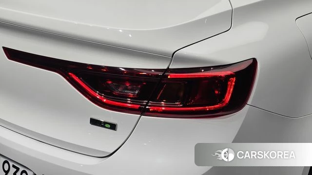 Renault Korea (Samsung) SM6 id 4987904 из Кореи 15