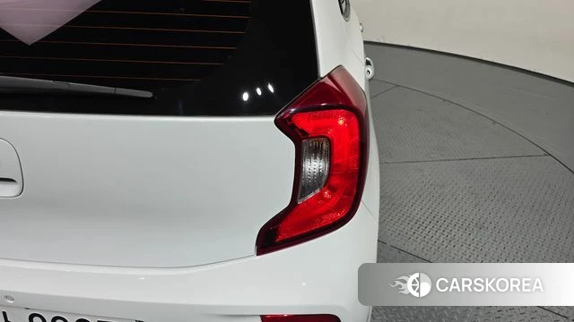 Kia All New Morning (JA) id 5004402 из Кореи 15