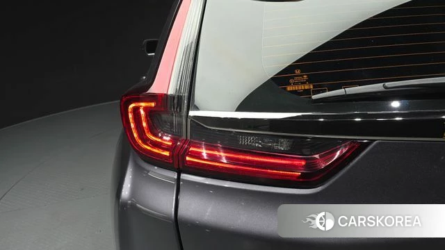 Honda CR-V 5th generation id 4666040 из Кореи 15
