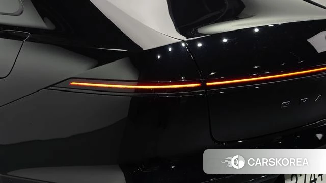 Hyundai Grandeur Hybrid (GN7) id 5020716 из Кореи 15