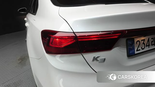 Kia The New K3 2nd generation id 4661591 из Кореи 15