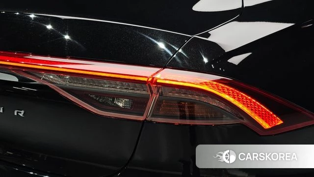 Hyundai The New Grandeur IG id 4977114 из Кореи 15