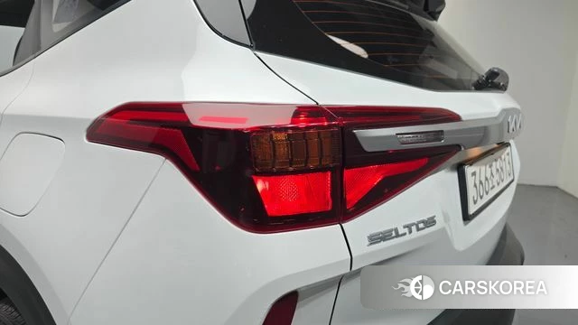 Kia Seltos id 4976623 из Кореи 15