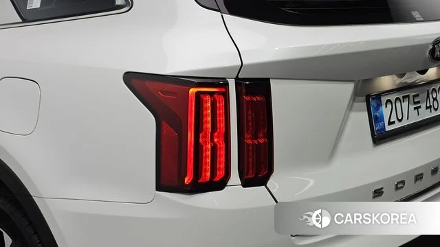 Kia Sorento 4th Generation id 4966581 из Кореи 15