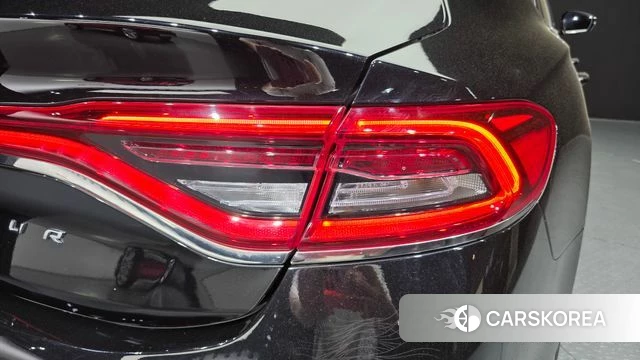 Hyundai Grandeur IG id 4780706 из Кореи 15