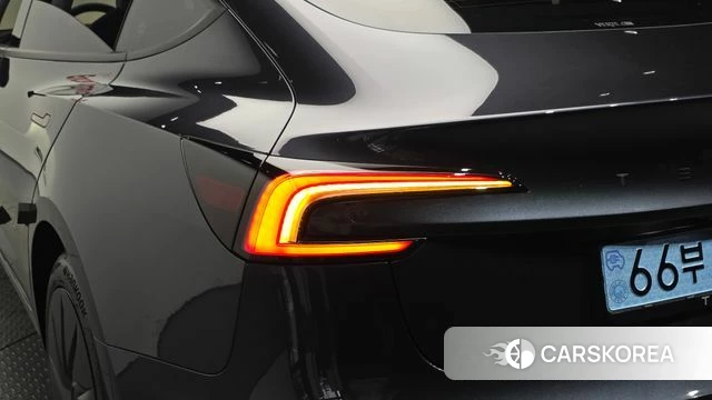 Tesla Model 3 id 4995247 из Кореи 15