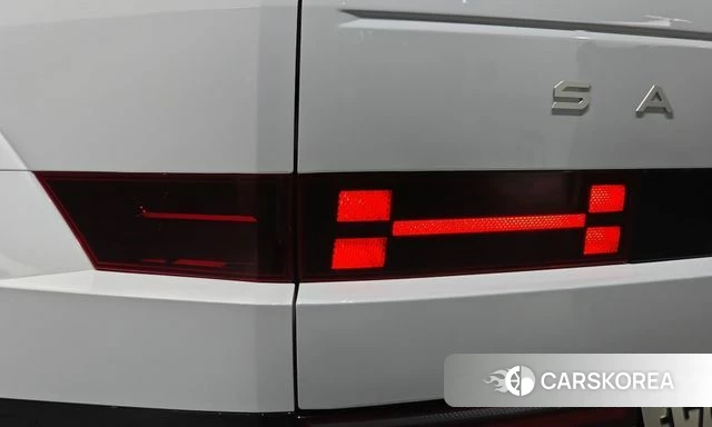 Hyundai Santa Fe (MX5) id 4964719 из Кореи 15