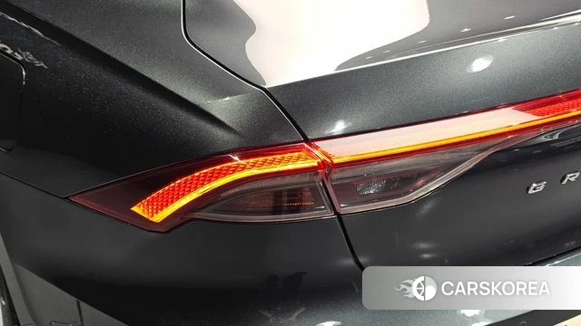 Hyundai The New Grandeur IG id 5017122 из Кореи 15