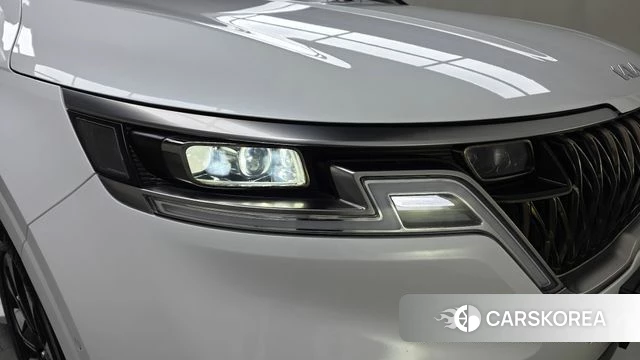 Kia Carnival 4th generation id 4854046 из Кореи 15