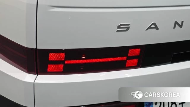 Hyundai Santa Fe (MX5) id 5020908 из Кореи 15