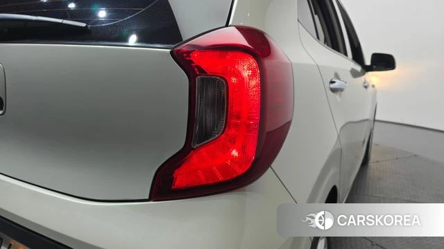 Kia All New Morning (JA) id 4993697 из Кореи 15