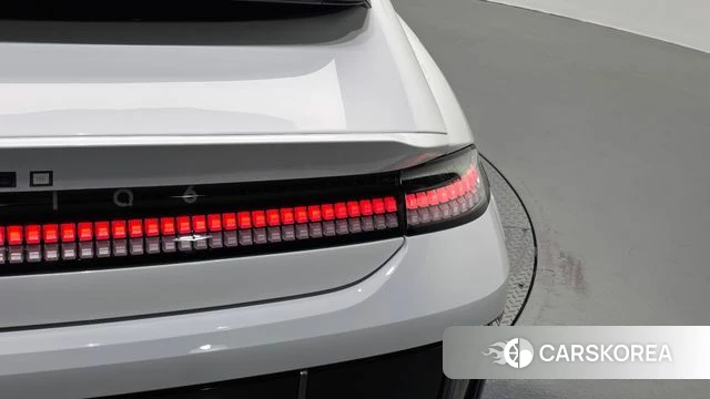 Hyundai Ionic 6 id 4701586 из Кореи 15