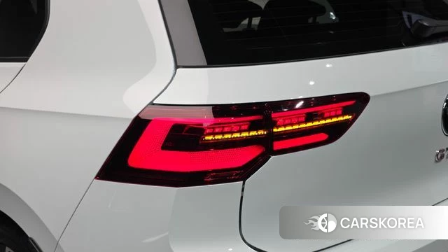 Volkswagen Golf 8th Generation id 4893672 из Кореи 15